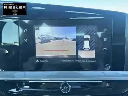 Photo 25 Opel Mokka  1.2 Turbo 130 ch BVA8