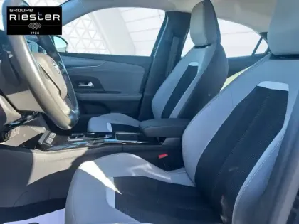 Photo 8 Opel Mokka  1.2 Turbo 130 ch BVA8