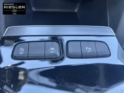 Photo 30 Opel Mokka  1.2 Turbo 130 ch BVA8