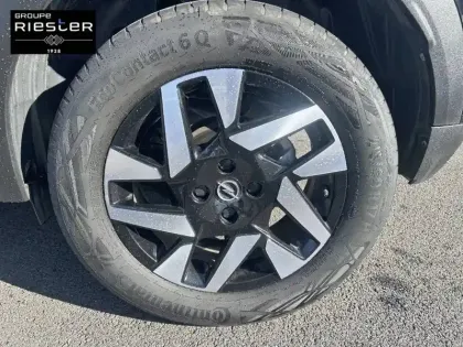 Photo 10 Opel Mokka  1.2 Turbo 130 ch BVA8