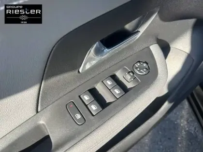 Photo 19 Opel Mokka  1.2 Turbo 130 ch BVA8