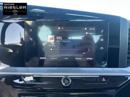 Photo 23 Opel Mokka  1.2 Turbo 130 ch BVA8