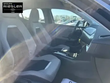 Photo 18 Opel Mokka  1.2 Turbo 130 ch BVA8