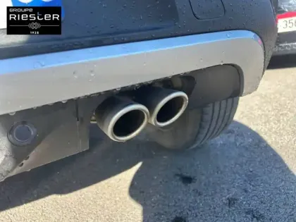 Photo 12 Opel Mokka  1.2 Turbo 130 ch BVA8