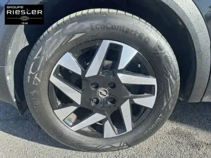 Photo 11 Opel Mokka  1.2 Turbo 130 ch BVA8