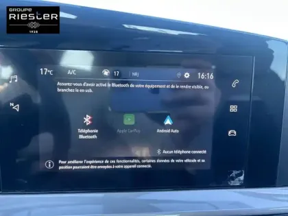 Photo 28 Opel Mokka  1.2 Turbo 130 ch BVA8