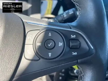 Photo 22 Opel Mokka  1.2 Turbo 130 ch BVA8