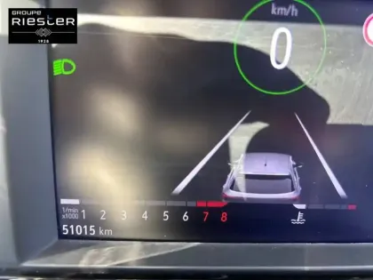 Photo 26 Opel Mokka  1.2 Turbo 130 ch BVA8