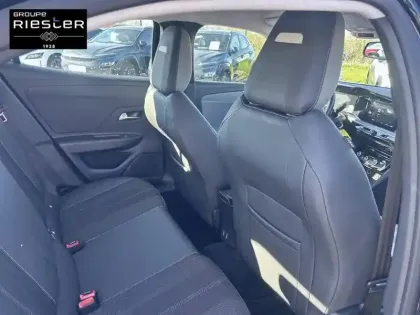 Photo 16 Opel Mokka  1.2 Turbo 130 ch BVA8