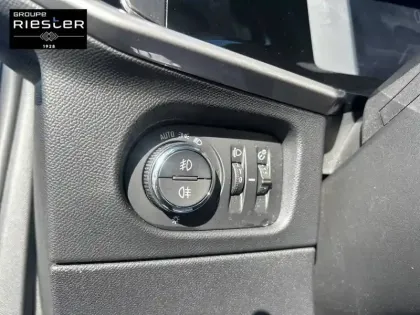 Photo 20 Opel Mokka  1.2 Turbo 130 ch BVA8