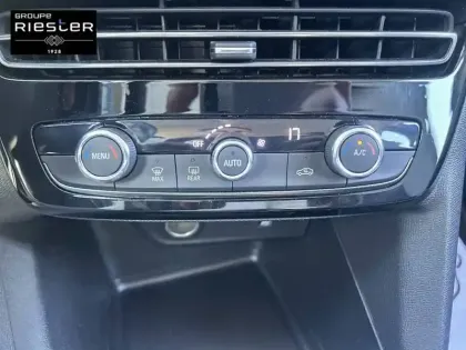 Photo 27 Opel Mokka  1.2 Turbo 130 ch BVA8