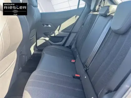 Photo 9 Opel Mokka  1.2 Turbo 130 ch BVA8