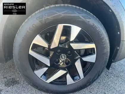 Photo 13 Opel Mokka  1.2 Turbo 130 ch BVA8