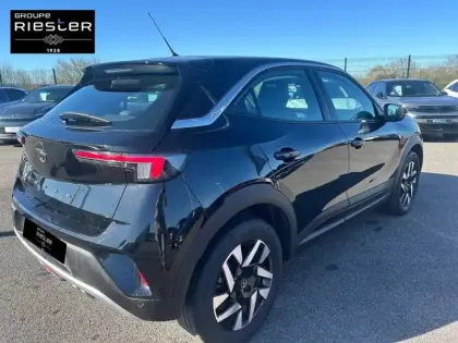 Photo 15 Opel Mokka  1.2 Turbo 130 ch BVA8