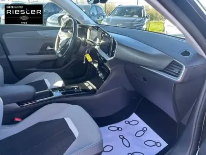 Photo 17 Opel Mokka  1.2 Turbo 130 ch BVA8