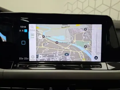 Photo 55 Volkswagen Golf  1.5 eTSI OPF 150 DSG7