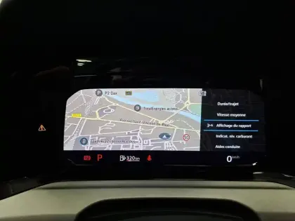 Photo 51 Volkswagen Golf  1.5 eTSI OPF 150 DSG7