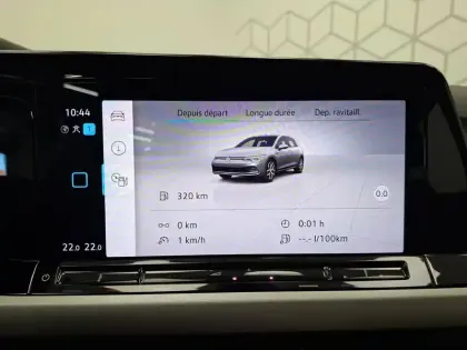 Photo 50 Volkswagen Golf  1.5 eTSI OPF 150 DSG7