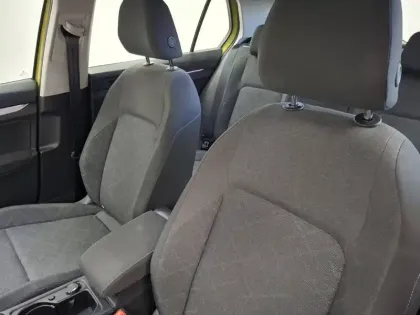 Photo 37 Volkswagen Golf  1.5 eTSI OPF 150 DSG7