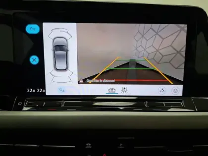 Photo 57 Volkswagen Golf  1.5 eTSI OPF 150 DSG7