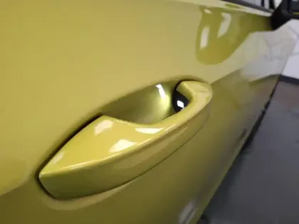 Photo 17 Volkswagen Golf  1.5 eTSI OPF 150 DSG7