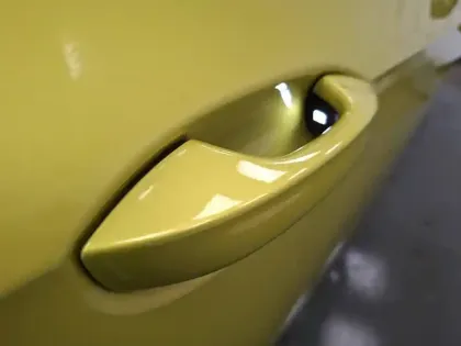 Photo 12 Volkswagen Golf  1.5 eTSI OPF 150 DSG7