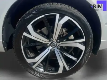 Photo 13 Volvo Xc60  T6 Recharge AWD 253 ch + 145 ch Geartronic 8