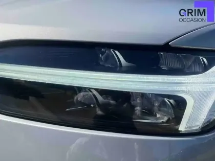 Photo 16 Volvo Xc60  T6 Recharge AWD 253 ch + 145 ch Geartronic 8