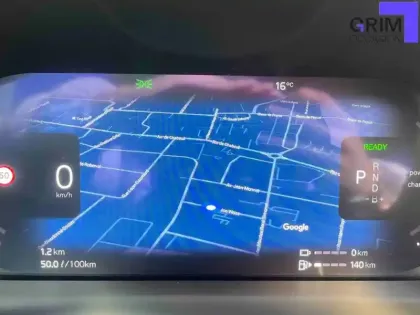 Photo 6 Volvo Xc60  T6 Recharge AWD 253 ch + 145 ch Geartronic 8