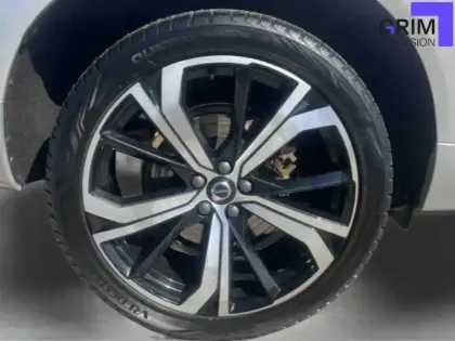 Photo 14 Volvo Xc60  T6 Recharge AWD 253 ch + 145 ch Geartronic 8