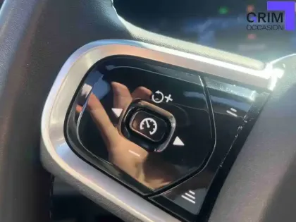 Photo 22 Volvo Xc60  T6 Recharge AWD 253 ch + 145 ch Geartronic 8