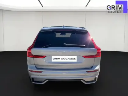 Photo 18 Volvo Xc60  T6 Recharge AWD 253 ch + 145 ch Geartronic 8