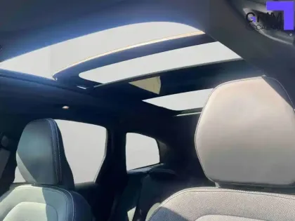 Photo 20 Volvo Xc60  T6 Recharge AWD 253 ch + 145 ch Geartronic 8