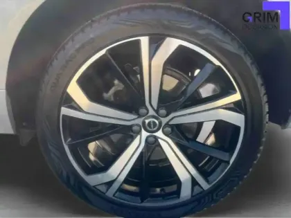 Photo 15 Volvo Xc60  T6 Recharge AWD 253 ch + 145 ch Geartronic 8