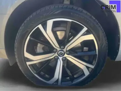 Photo 12 Volvo Xc60  T6 Recharge AWD 253 ch + 145 ch Geartronic 8