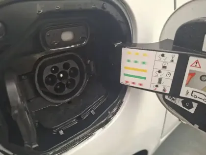 Photo 13 Renault Twingo  III Achat Intégral - 21