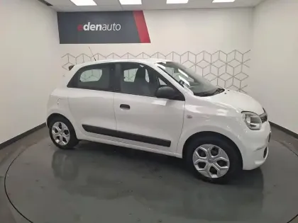 Photo 5 Renault Twingo  III Achat Intégral - 21