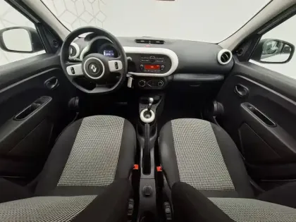 Photo 29 Renault Twingo  III Achat Intégral - 21