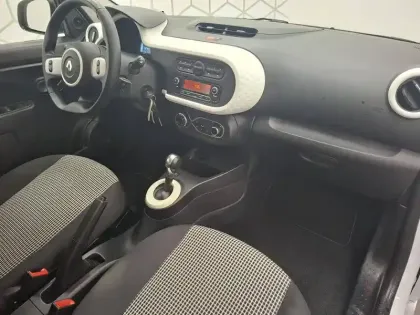 Photo 27 Renault Twingo  III Achat Intégral - 21