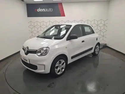 Photo 8 Renault Twingo  III Achat Intégral - 21