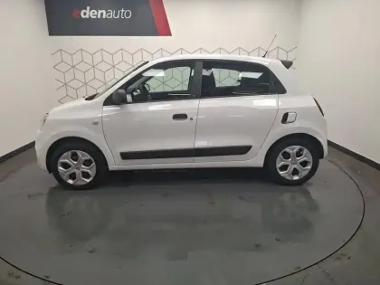 Photo 9 Renault Twingo  III Achat Intégral - 21