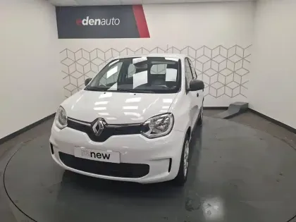 Photo Renault Twingo Life