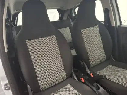 Photo 28 Renault Twingo  III Achat Intégral - 21