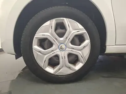 Photo 17 Renault Twingo  III Achat Intégral - 21