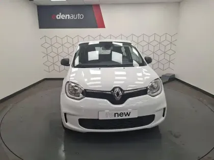 Photo 7 Renault Twingo  III Achat Intégral - 21