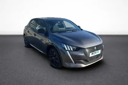 Photo 7 Peugeot 208  PureTech 100 S&S EAT8