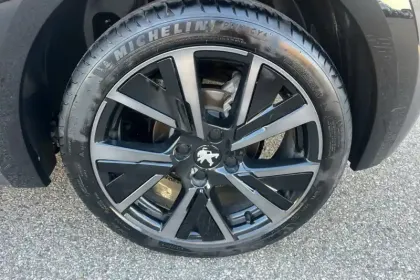 Photo 9 Peugeot 208  PureTech 100 S&S EAT8