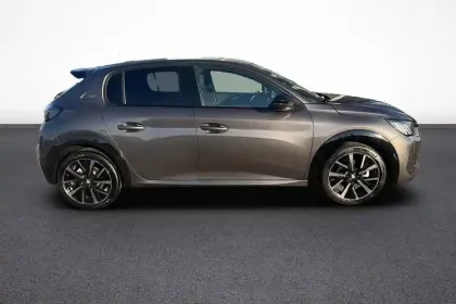 Photo 6 Peugeot 208  PureTech 100 S&S EAT8