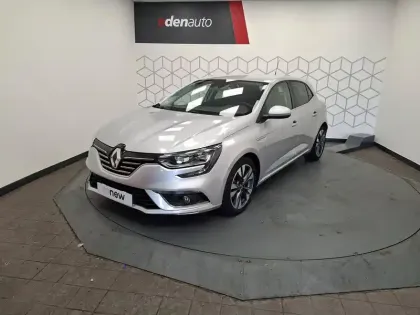 Photo Renault Megane Intens