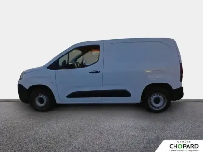 Photo 8 Citroën Berlingo  VAN M 650 PURETECH 110 S&S BVM6